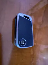 Funda para llave de coche, para Volkswagen, VW, Polo, Golf 7, MK7, Tiguan, passat, Skoda, Octavia, Kodiaq, Karoq, Seat Ateca, Leon