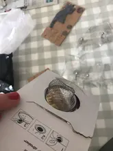 Sink Strainer Bathtub Stainless-Steel Vanzlife Plug-Network-Anti-Hair Residue-Network