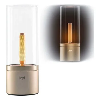 LED Lamp Xiaomi Yeelight Atmosphere 2100 mAh Bluetooth
LED Lamp Xiaomi Yeelight Atmosphere 2100 mAh Bluetooth