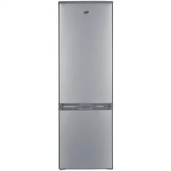 Refrigerator combined DHCB-357S static Class A + net capacity 273 liters color ArgentoDAYA202.74
Refrigerator combined DHCB-357S static Class A + net capacity 273 liters color ArgentoDAYA202.74