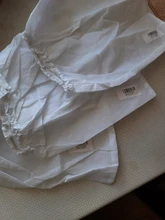 Bolsas de repuesto no tejidas de alta calidad para uñas, recolector de polvo de succión, cordón elástico, herramientas de Salón de Arte en uñas