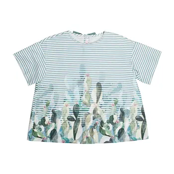 Brand: Il Gufo - Genre: Girl Category: Blouses- Made…Color: green, Size: 8Y
Brand: Il Gufo - Genre: Girl Category: Blouses- Made…Color: green, Size: 8Y