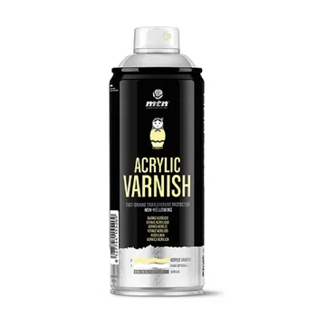 SPRAY BARNIZ ACRÍLICO SATINADO 400ML
SPRAY BARNIZ ACRÍLICO SATINADO 400ML