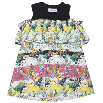 Brand: Galle - Genre: Girl Category: Dresses- Made…Color: multicolour, Size: 4Y
Brand: Galle - Genre: Girl Category: Dresses- Made…Color: multicolour, Size: 4Y