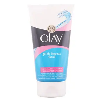Facial Cleansing Gel Essentials Olay
Facial Cleansing Gel Essentials Olay