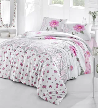 Bed linen Evelyn (2 CN. Euro)
Bed linen Evelyn (2 CN. Euro)
