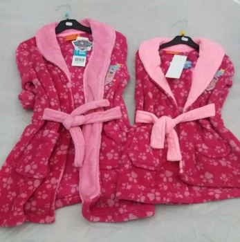 BATIN CANINE PATROL pink
BATIN CANINE PATROL pink