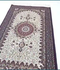 Chenille Prayer Rug Prayer rugs muslim islamic gift سجاد صلاة مسلم هدية إسلامية sijad salat muslim hadiat 'iislamia
Chenille Prayer Rug Prayer rugs muslim islamic gift سجاد صلاة مسلم هدية إسلامية sijad salat muslim hadiat 'iislamia