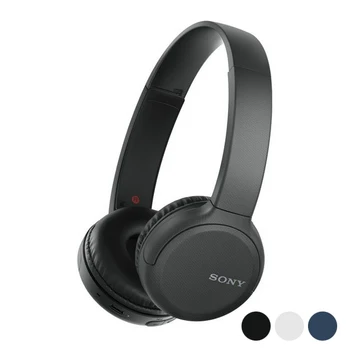 Bluetooth Headphones Sony WHCH510
Bluetooth Headphones Sony WHCH510