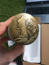 Drain Basin Sink Lavatory Brass-Material Bathroom Antique-Finish Clic-Clac Waterlet Pop-Up