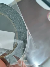 Cinta adhesiva para reparación de teléfonos móviles, adhesivo de 2MM x 10m de grosor de 0,3mm Cintas adhesivas de doble cara fijar para pantalla táctil LCD