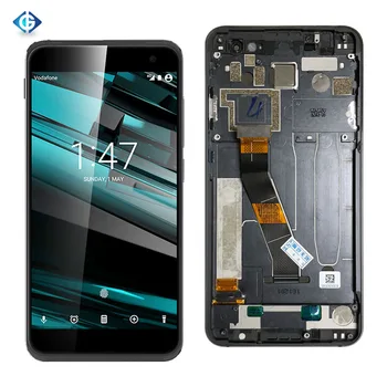 5.5'' Full LCD For Vodafone Smart Platinum 7 VFD900 LCD Display Touch Screen Digitizer Assembly+Frame VFD 900 Screen Panel
5.5'' Full LCD For Vodafone Smart Platinum 7 VFD900 LCD Display Touch Screen Digitizer Assembly+Frame VFD 900 Screen Panel