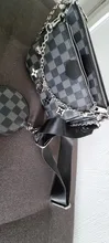 Correa de cadena de diseñador con flor dorada, cadena de metal plateado para bolso, accesorios, Hardware de alta calidad