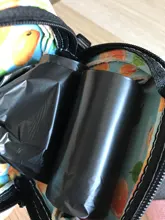 Dispensador de bolsas de basura para perros y gatos, herramientas pequeñas, soporte para Bolsa para popó, bolsas de recogida, caja de basura de limpieza