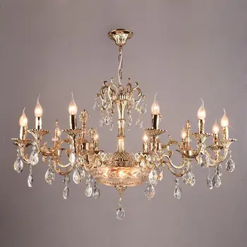Chandelier 
Chandelier