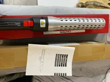 Kamado Smoker BBQ Starter Grill Fire Lighting Tools Premium Electric Charcoal Lighter