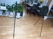 Light-Tools Hanger Rack Hook Campsite-Storage Shinetrip Outdoor Pan Cookware Triangular-Pot