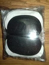 Almohadillas desechables para el sudor, almohadilla para el cuidado de la transpiración, protector absorbente, desodorante, 40x (20 pares)