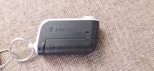Venta al por mayor A93 de la cubierta de la batería para StarLine A93 A63 A39 A36 LCD llavero para mando a distancia cubierta del cuerpo