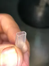 Spade Crimp Wire-Wrap-Connector Terminals-Sleeve AWG for 22-16 Female 200pcs/50pairs