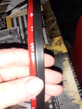 1.7m Car Wiper Front Windshield Panel Moulding Seal Strip for Honda Audi Benz Buick VW