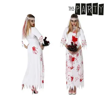 Costume for Adults Dead bride
Costume for Adults Dead bride
