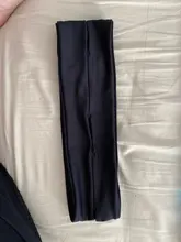 Riñonera para correr profesional para hombre y mujer, cinturón de gimnasio para deportes de ciclismo, monedero móvil Invisible, riñonera para el vientre