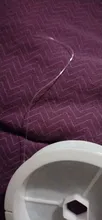 Cuerda de cristal elástica Flexible de un rollo para cuentas para confeccionar joyas, pulsera, hilo de pesca