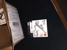 Kindmax-Cinta de kinesiología fija para alivio del dolor de rodilla, cinta de belleza para estiramiento facial, 5cm, 5m, herramientas de eliminación de arrugas