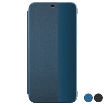 Book Case Huawei P Smart Z Flip Cover
Book Case Huawei P Smart Z Flip Cover