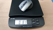 Postal Weighing-Scales Digital Counting-Function SF-550 Electronic 55lb 25kg/1g