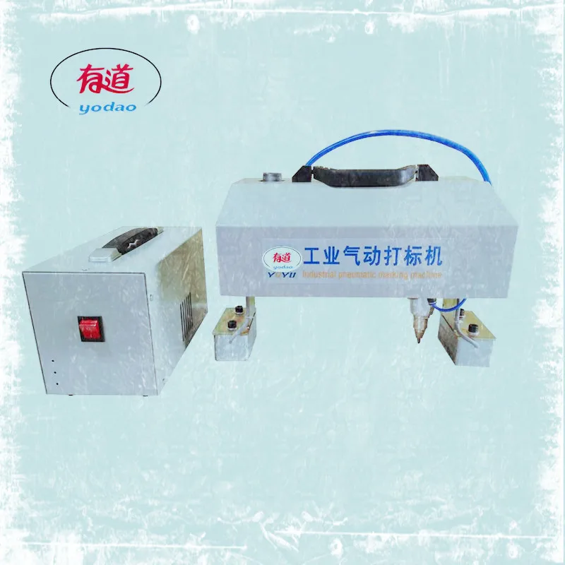18090 size standard pneumatic marking machine Dot peen marking machine Made in China Good carving effect Portable Handheld
18090 size standard pneumatic marking machine Dot peen marking machine Made in China Good carving effect Portable Handheld