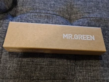 MR.GREEN-agujas para quitar acné, utensilio para quitar espinillas y comedones