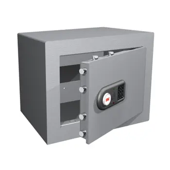 SAFE SEC. SOBREP. ELECTRONIC 103-ES SAFE SEC SOBREPELECTRICOT 414X522X350MM
SAFE SEC. SOBREP. ELECTRONIC 103-ES SAFE SEC SOBREPELECTRICOT 414X522X350MM