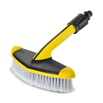 1 PCs Soft brush WB 60. (2.643-233.0) Karcher. Fast shipping. Suitable K2-K7
1 PCs Soft brush WB 60. (2.643-233.0) Karcher. Fast shipping. Suitable K2-K7
