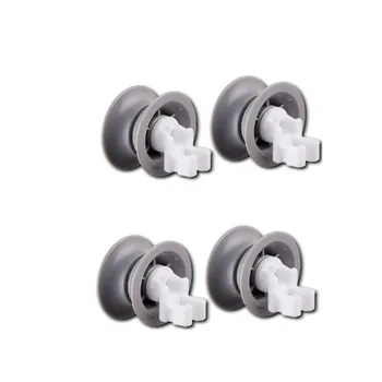 KIT 4 wheels dishwasher BOSCH C.O.611666
KIT 4 wheels dishwasher BOSCH C.O.611666