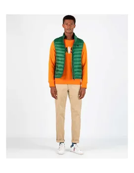 DOWN BASIC COAT Goose vest
DOWN BASIC COAT Goose vest