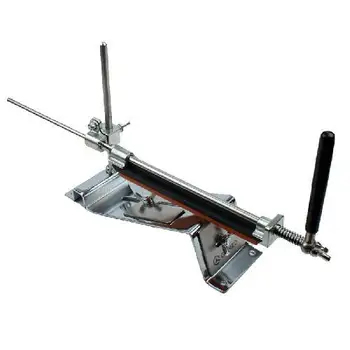 Lathe Ganzo Touch Pro Steel
Lathe Ganzo Touch Pro Steel