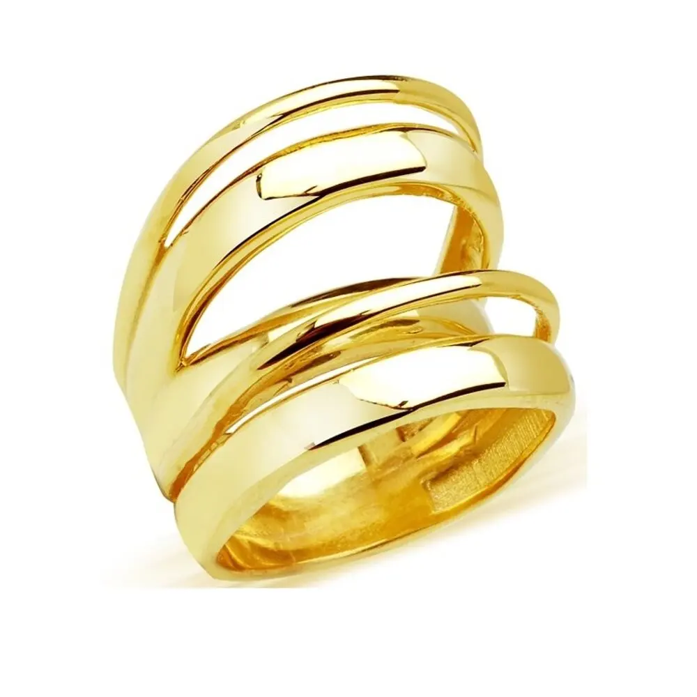 Tash Design Road Ring 
Tash Design Road Ring
