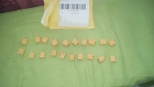 Clavijas de conectores tipo bala para batería Lipo de control remoto, 10/20 piezas XT60 XT-60, macho y hembra, venta al por mayor, 5/10 pares