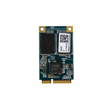 Origin Storage NB-128MLC-MINI solid state unit mSATA 128 GB Serial ATA III 3D TLC
Origin Storage NB-128MLC-MINI solid state unit mSATA 128 GB Serial ATA III 3D TLC
