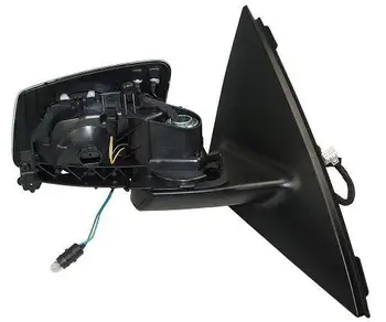 REARVIEW MERCEDES CLASS C W204 COUPE 2011 ELEC. TERM. RIB. C/MEM. C/LIGHT CORT. 17 PIN ASF. Right Compatible
REARVIEW MERCEDES CLASS C W204 COUPE 2011 ELEC. TERM. RIB. C/MEM. C/LIGHT CORT. 17 PIN ASF. Right Compatible