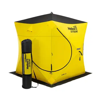 Tent winter cube extreme 1,8x1,8 Helios v2.0 (wide input) Tonar
Tent winter cube extreme 1,8x1,8 Helios v2.0 (wide input) Tonar