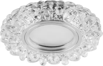 Recessed downlight with white LED lighting Feron cd926 ceiling MR16 G5.3 transparent 28901
Recessed downlight with white LED lighting Feron cd926 ceiling MR16 G5.3 transparent 28901