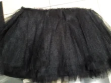 Falda de tutú de 5 capas para mujer, minivestido de baile, faldas de tul de princesa para fiesta, minifalda Sexy para discoteca