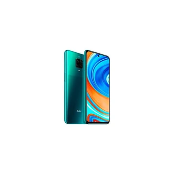 XIAOMI Movil smartphone redmi note 9 PRO 4G 6GB RAM 128GB ROM 64MP DS Tropical Green EU Libre
XIAOMI Movil smartphone redmi note 9 PRO 4G 6GB RAM 128GB ROM 64MP DS Tropical Green EU Libre