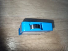 Bandas de acero inoxidable de 3 metros, rollo de bandas de matriz Dental de 5mm/6mm/7mm de ancho, 0.025mm de grosor