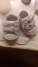 Zapatillas de suela blanda para bebé recién nacido, zapatos para niño de 1 año, calzado para niño pequeño, zapatos de cuna de cuero para niño, regalo para muñeca