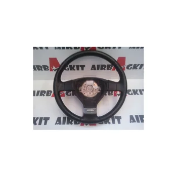 1Q0419091 STEERING WHEEL VOLKSWAGEN GOLF V 2004-2008
1Q0419091 STEERING WHEEL VOLKSWAGEN GOLF V 2004-2008