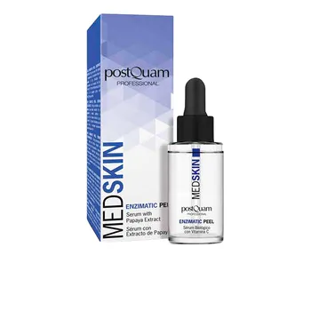 Postquam Med Skin Peel Enzimatic organic Serum 30ml
Postquam Med Skin Peel Enzimatic organic Serum 30ml